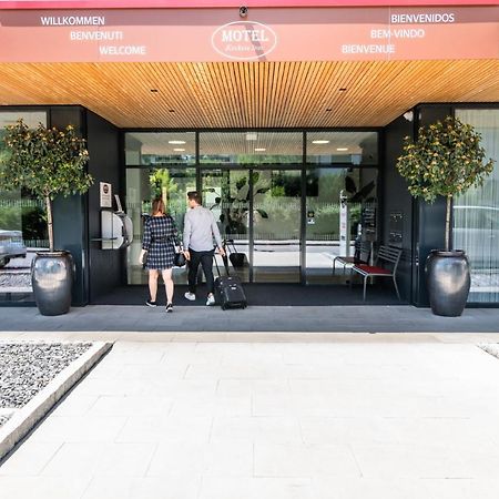 Motel Keckeis Inn - Self Check-In Sulz  Exterior foto