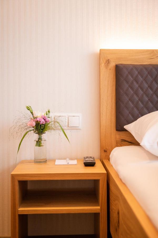 Motel Keckeis Inn - Self Check-In Sulz  Exterior foto