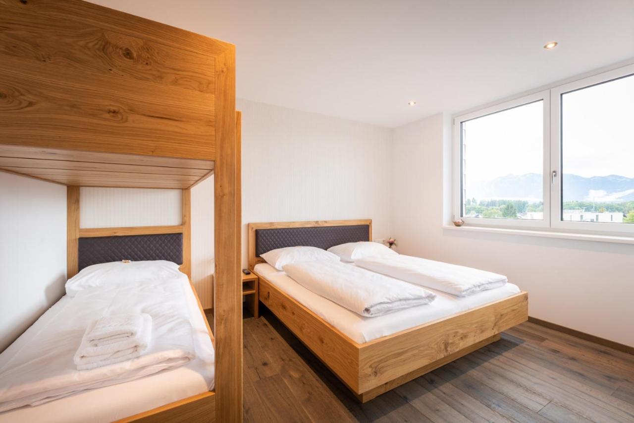 Motel Keckeis Inn - Self Check-In Sulz  Exterior foto